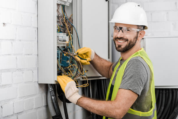 Electrical System Inspection in NJ