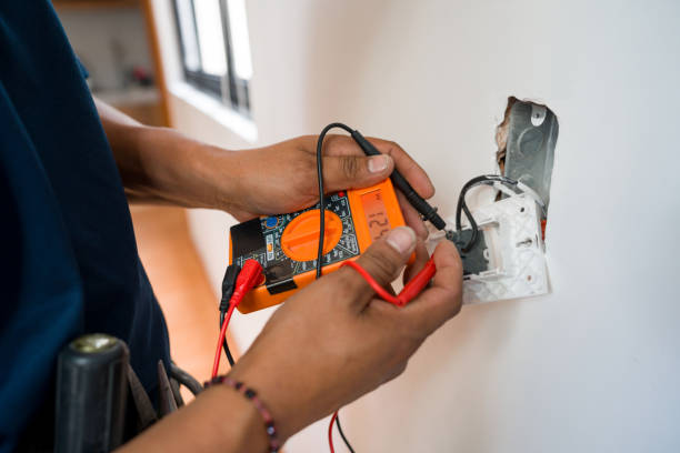 Best Affordable Electrician  in Budd Lake, NJ