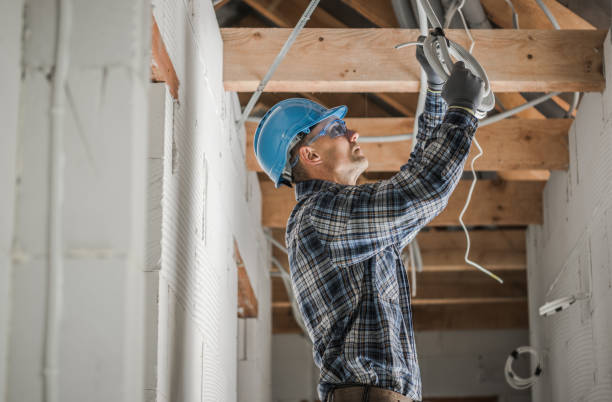 Best Residential Electrician Services  in Budd Lake, NJ