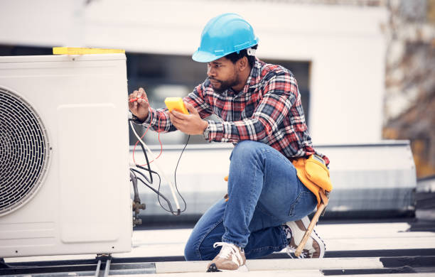 Best Emergency Electrical Repair  in Budd Lake, NJ