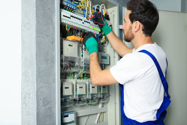 Best Electrical Troubleshooting Services  in Budd Lake, NJ