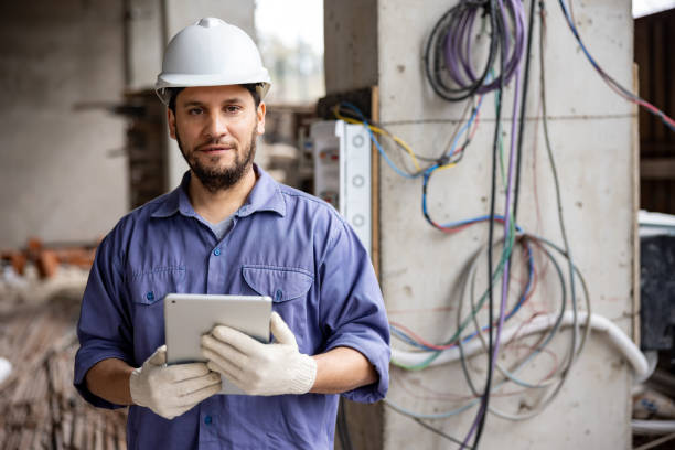 Best Electrical Contractors for Businesses  in Budd Lake, NJ
