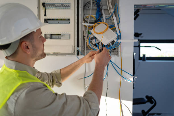 Best Emergency Electrical Repair  in Budd Lake, NJ