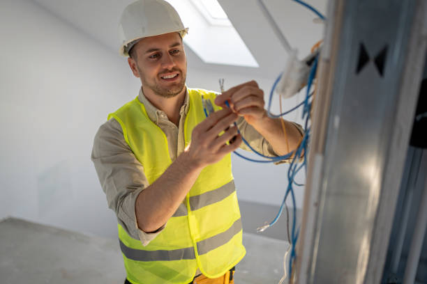Best Electric Panel Repair  in Budd Lake, NJ
